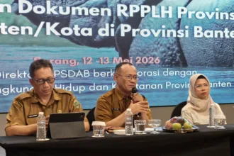 Sentra Pangan Banten