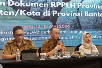 Sentra Pangan Banten