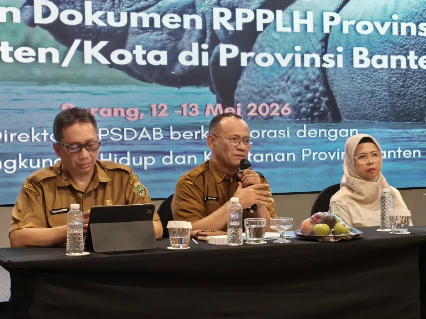 Sentra Pangan Banten