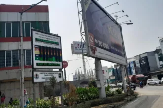 kualitas udara Cilegon
