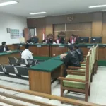 Pegadaian Pondok Aren