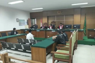 Pegadaian Pondok Aren
