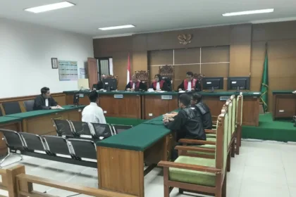 Pegadaian Pondok Aren