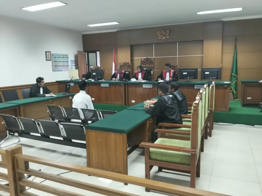 Pegadaian Pondok Aren