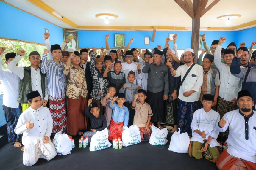 Pesantren
