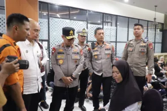 Polda Banten