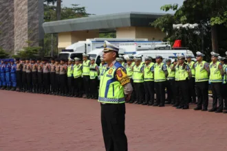 Polda Banten