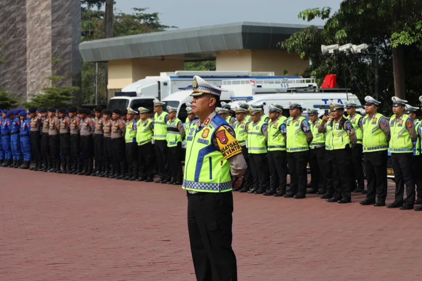 Polda Banten