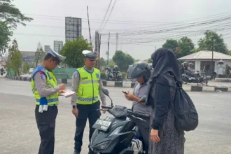 Operasi Patuh Maung 2026