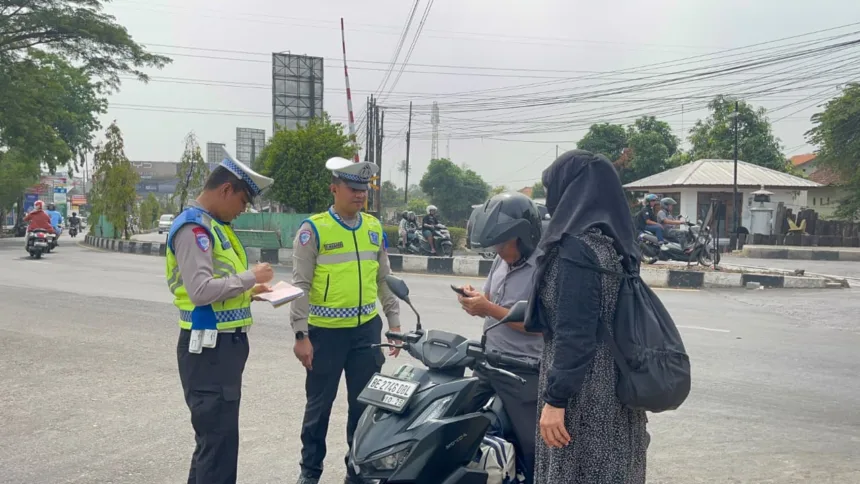 Operasi Patuh Maung 2026