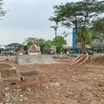 Alun-alun Kota Serang