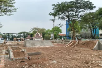 Alun-alun Kota Serang