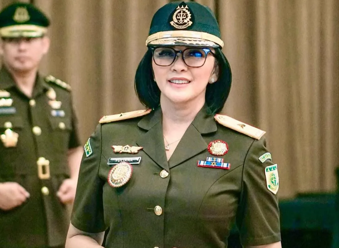 Yuliana Sagala